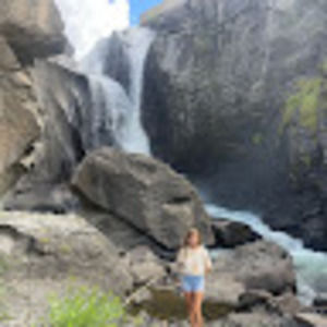 Meet your Posher, Kaylee